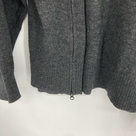 Kim by John Lewis Alpaca Wool Blend Jumper Sweater Lagenlook - Picture 5 of 9